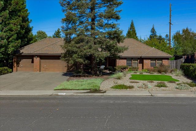 909 El Rancho Ct, Roseville, CA 95661