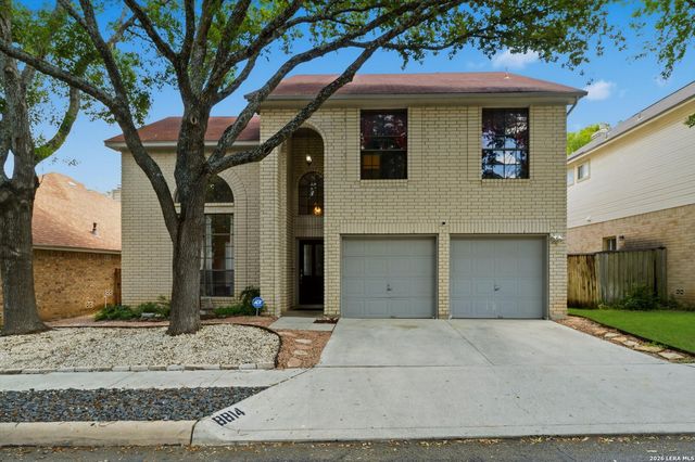 8814 Lost Woods, San Antonio, TX 78240