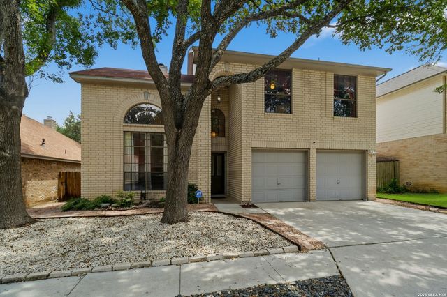 8814 Lost Woods, San Antonio, TX 78240