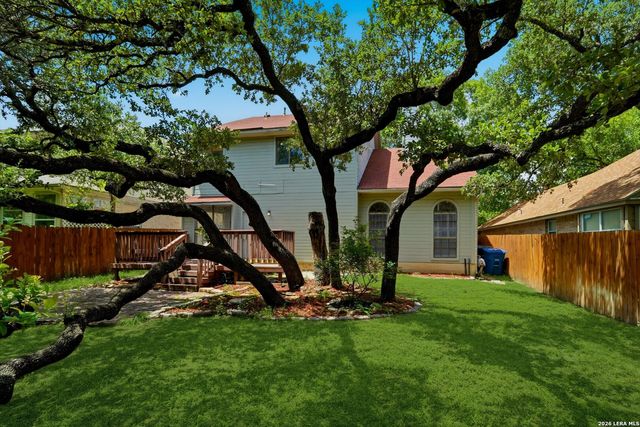 8814 Lost Woods, San Antonio, TX 78240
