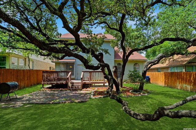 8814 Lost Woods, San Antonio, TX 78240