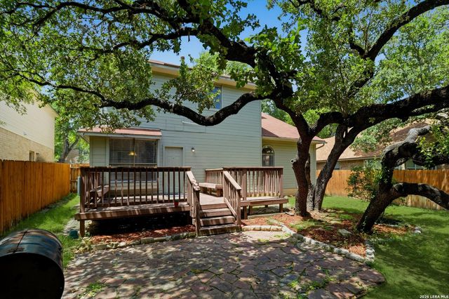 8814 Lost Woods, San Antonio, TX 78240
