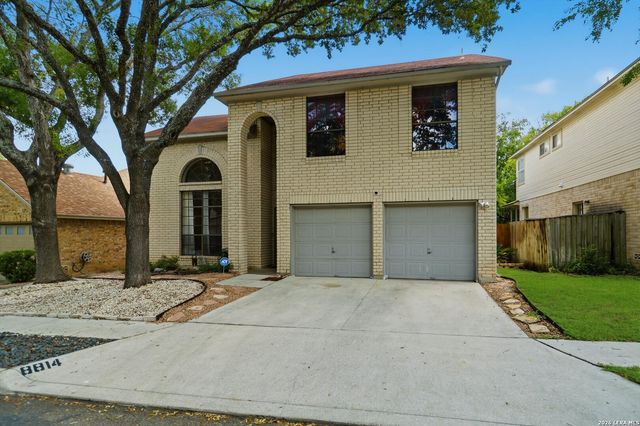 8814 Lost Woods, San Antonio, TX 78240