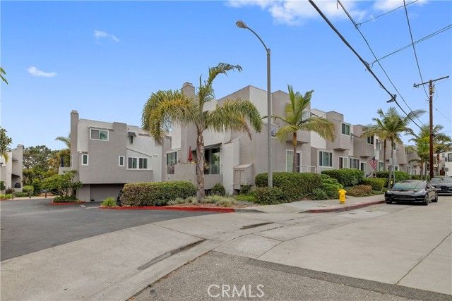 501 Herondo Street 50, Hermosa Beach, CA 90254