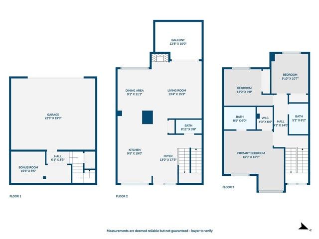 501 Herondo Street 50, Hermosa Beach, CA 90254