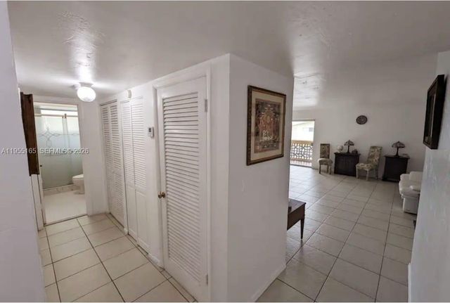 11960 NE 19th Dr 10, North Miami, FL 33181