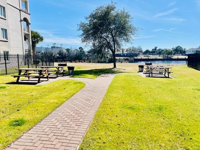 2151 Bridge View Ct Unit 1305, North Myrtle Beach, SC 29582