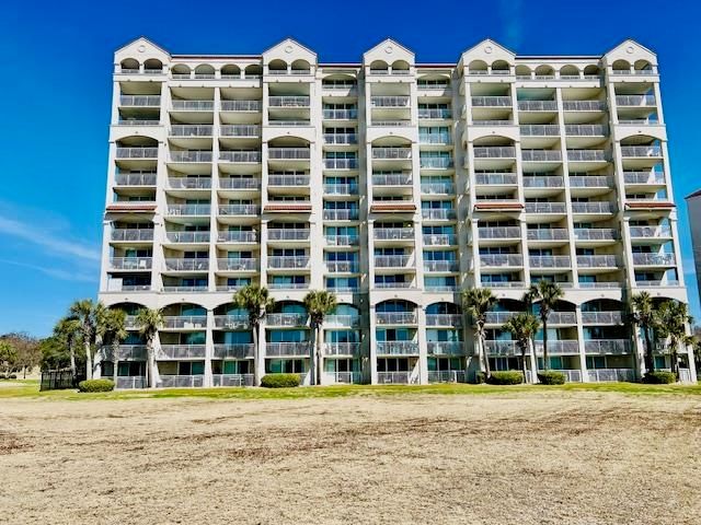 2151 Bridge View Ct Unit 1305, North Myrtle Beach, SC 29582
