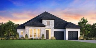 7726 Hundson River Lane, Richmond, TX 77469