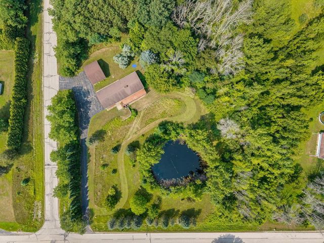 3747 STREAM ROAD, Green Bay, WI 54313