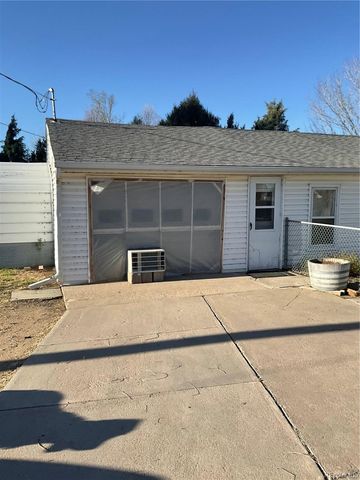 18640 County Road Q.5, Fort Morgan, CO 80701