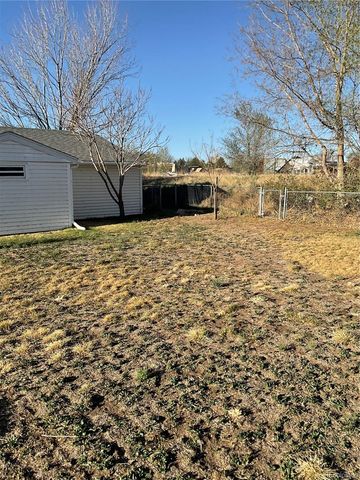 18640 County Road Q.5, Fort Morgan, CO 80701