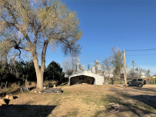 18640 County Road Q.5, Fort Morgan, CO 80701