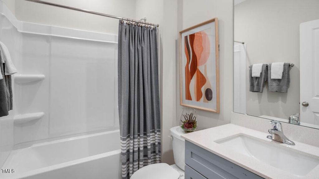 852 Bullhorn Drive, Wake Forest, NC 27587