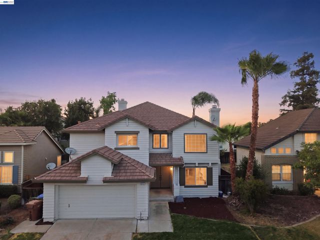 973 Windmeadows Drive, Brentwood, CA 94513