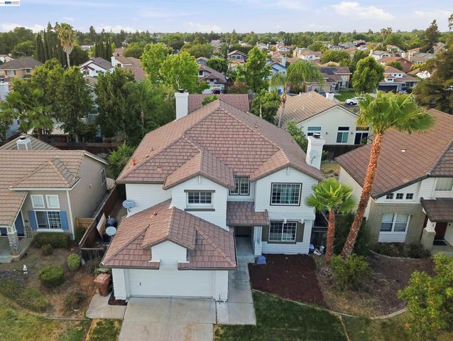 973 Windmeadows Drive, Brentwood, CA 94513