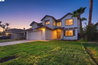 973 Windmeadows Drive, Brentwood, CA 94513