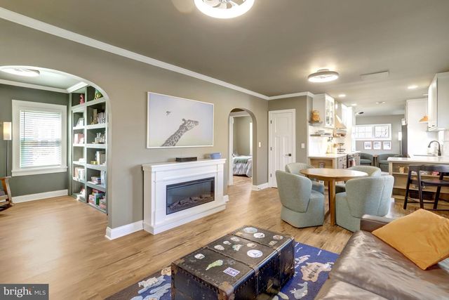 3423 7TH ST S, Arlington, VA 22204