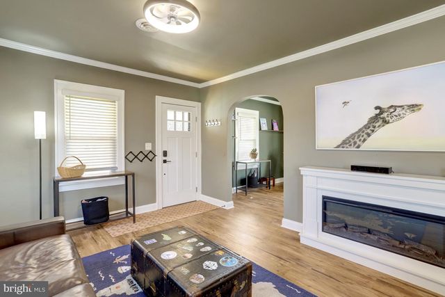 3423 7TH ST S, Arlington, VA 22204