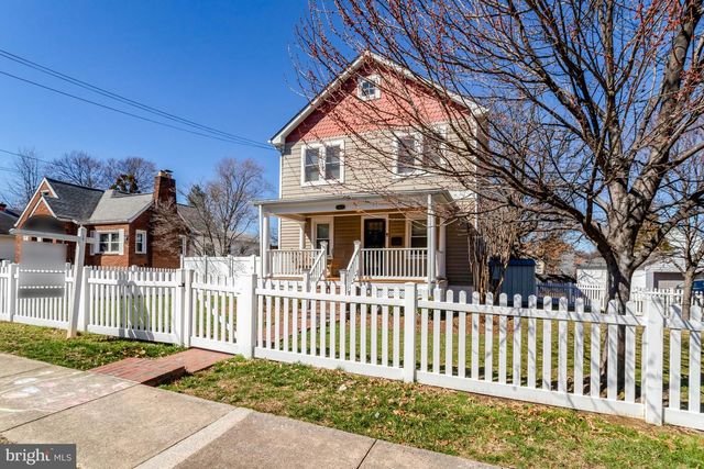 3423 7TH ST S, Arlington, VA 22204