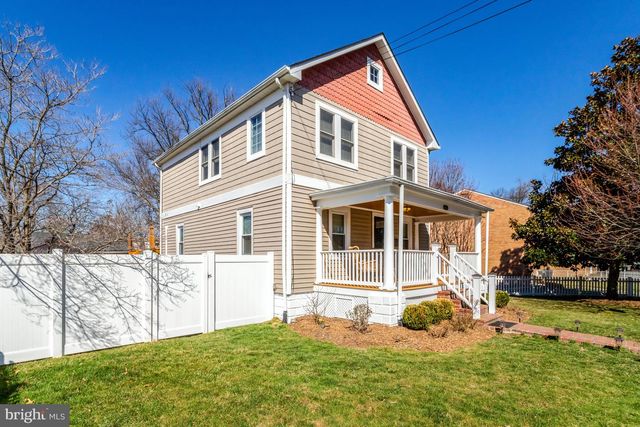 3423 7TH ST S, Arlington, VA 22204