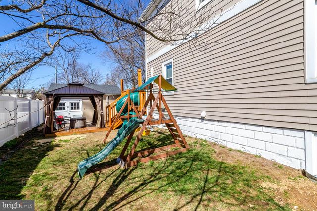 3423 7TH ST S, Arlington, VA 22204