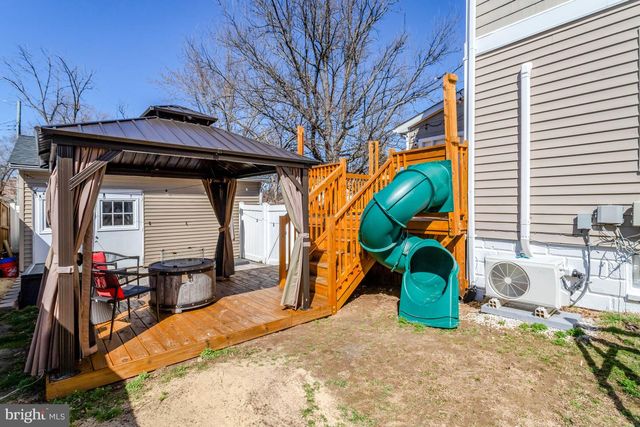 3423 7TH ST S, Arlington, VA 22204