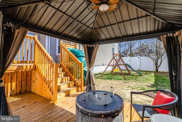 3423 7TH ST S, Arlington, VA 22204