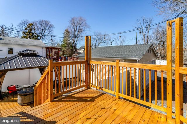 3423 7TH ST S, Arlington, VA 22204