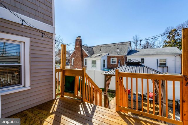 3423 7TH ST S, Arlington, VA 22204