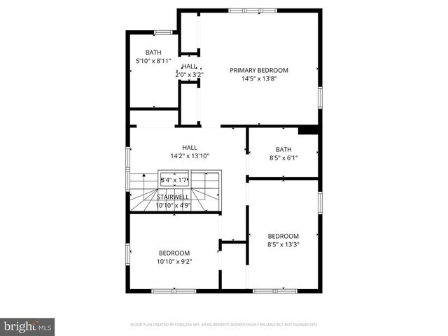 3423 7TH ST S, Arlington, VA 22204