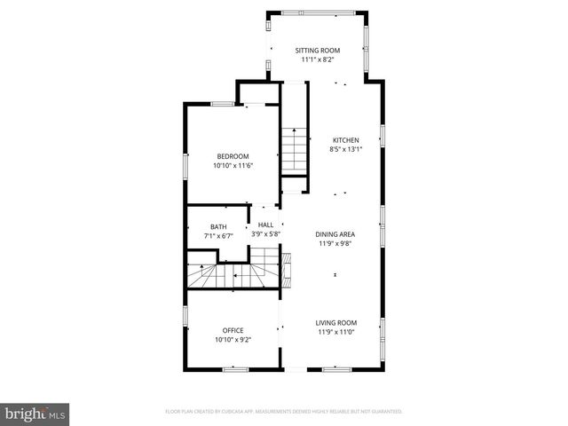 3423 7TH ST S, Arlington, VA 22204