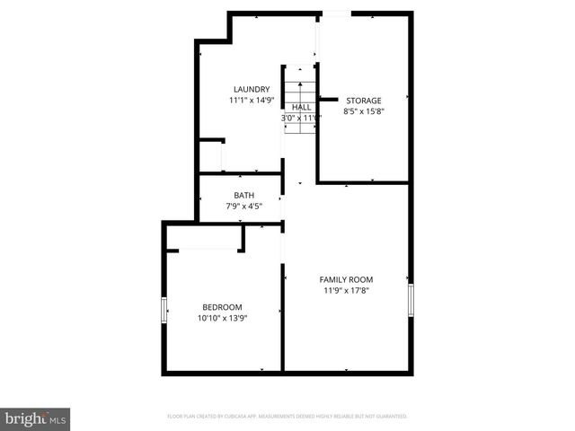 3423 7TH ST S, Arlington, VA 22204