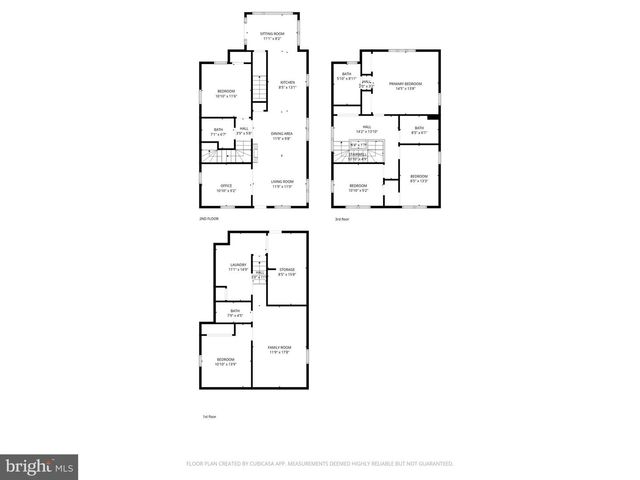 3423 7TH ST S, Arlington, VA 22204