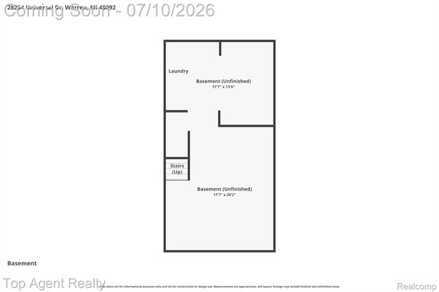 28264 Universal Drive 82, Warren, MI 48092