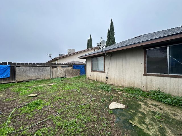 27428 Georgia Avenue, Madera, CA 93637