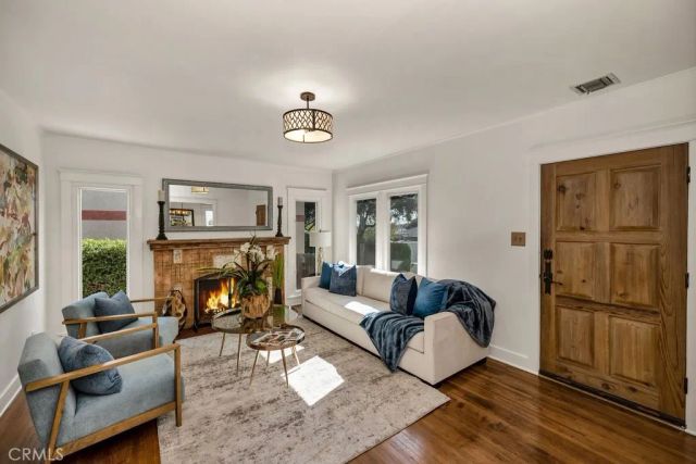 281 San Gabriel Court, Sierra Madre, CA 91024