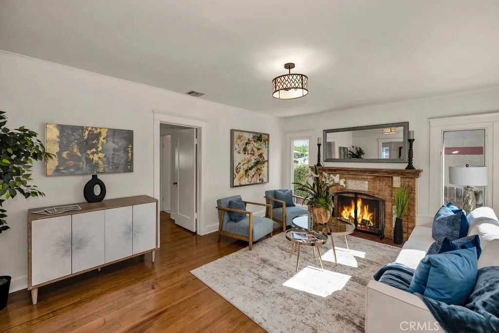 281 San Gabriel Court, Sierra Madre, CA 91024