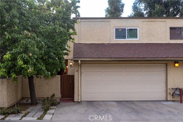 20807 Roscoe Boulevard 12, Winnetka (los Angeles), CA 91306