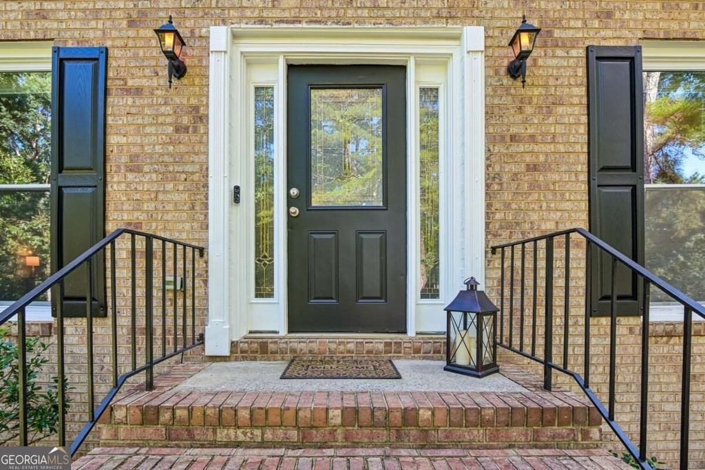 2068 Signal Ridge Chase NW, Kennesaw, GA 30152 — photo 2