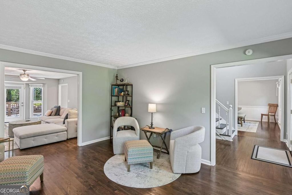2068 Signal Ridge Chase NW, Kennesaw, GA 30152 — photo 5