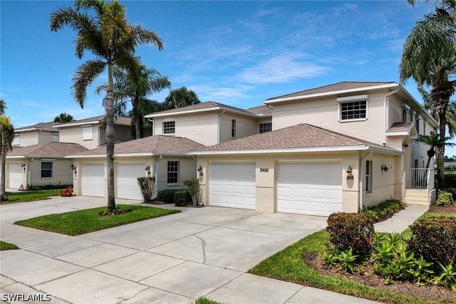 3420 W Crown Pointe BLVD 202, Naples, FL 34112