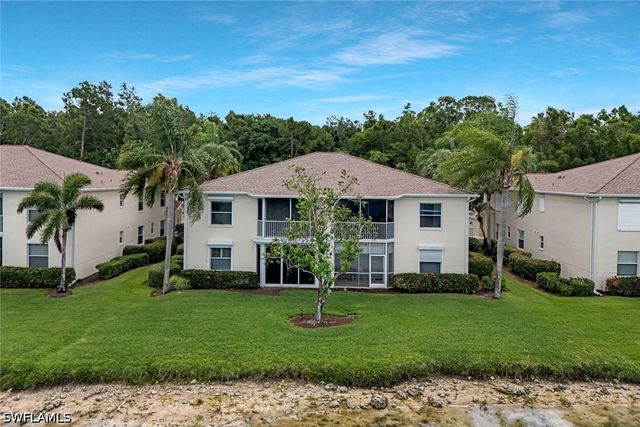 3420 W Crown Pointe BLVD 202, Naples, FL 34112