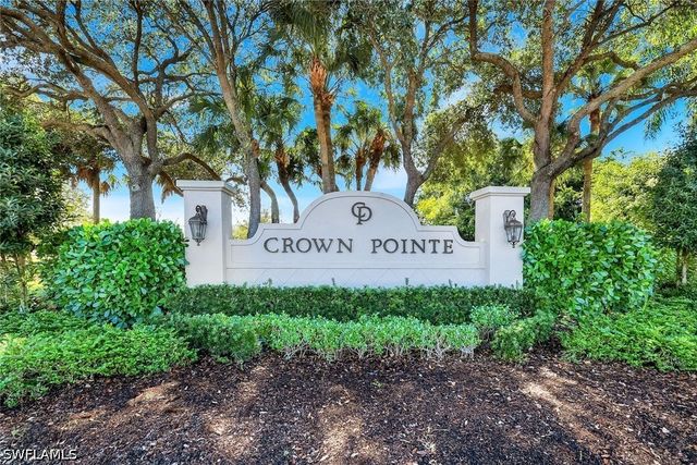 3420 W Crown Pointe BLVD 202, Naples, FL 34112