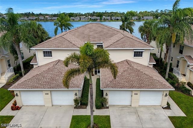 3420 W Crown Pointe BLVD 202, Naples, FL 34112