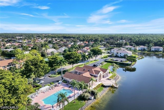 3420 W Crown Pointe BLVD 202, Naples, FL 34112