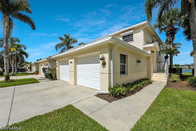 3420 W Crown Pointe BLVD 202, Naples, FL 34112