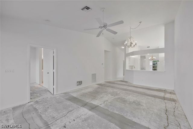 3420 W Crown Pointe BLVD 202, Naples, FL 34112