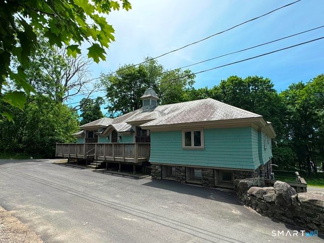 124 Pine Street, Waterbury, CT 06710
