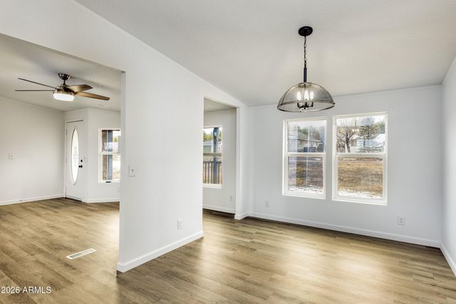 2312 Parkinson Road, Lakeside, AZ 85929